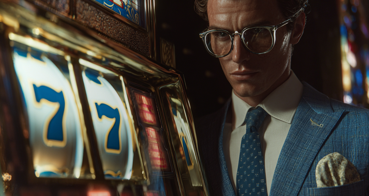 Mr Sloty Casino