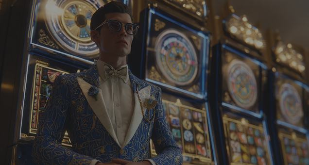 Mr Sloty Casino