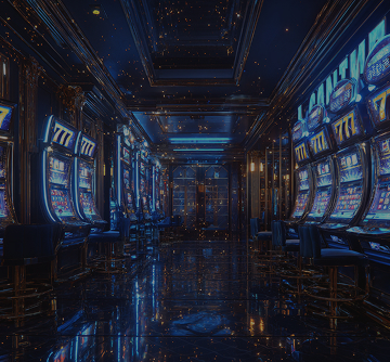 Mr Sloty Casino
